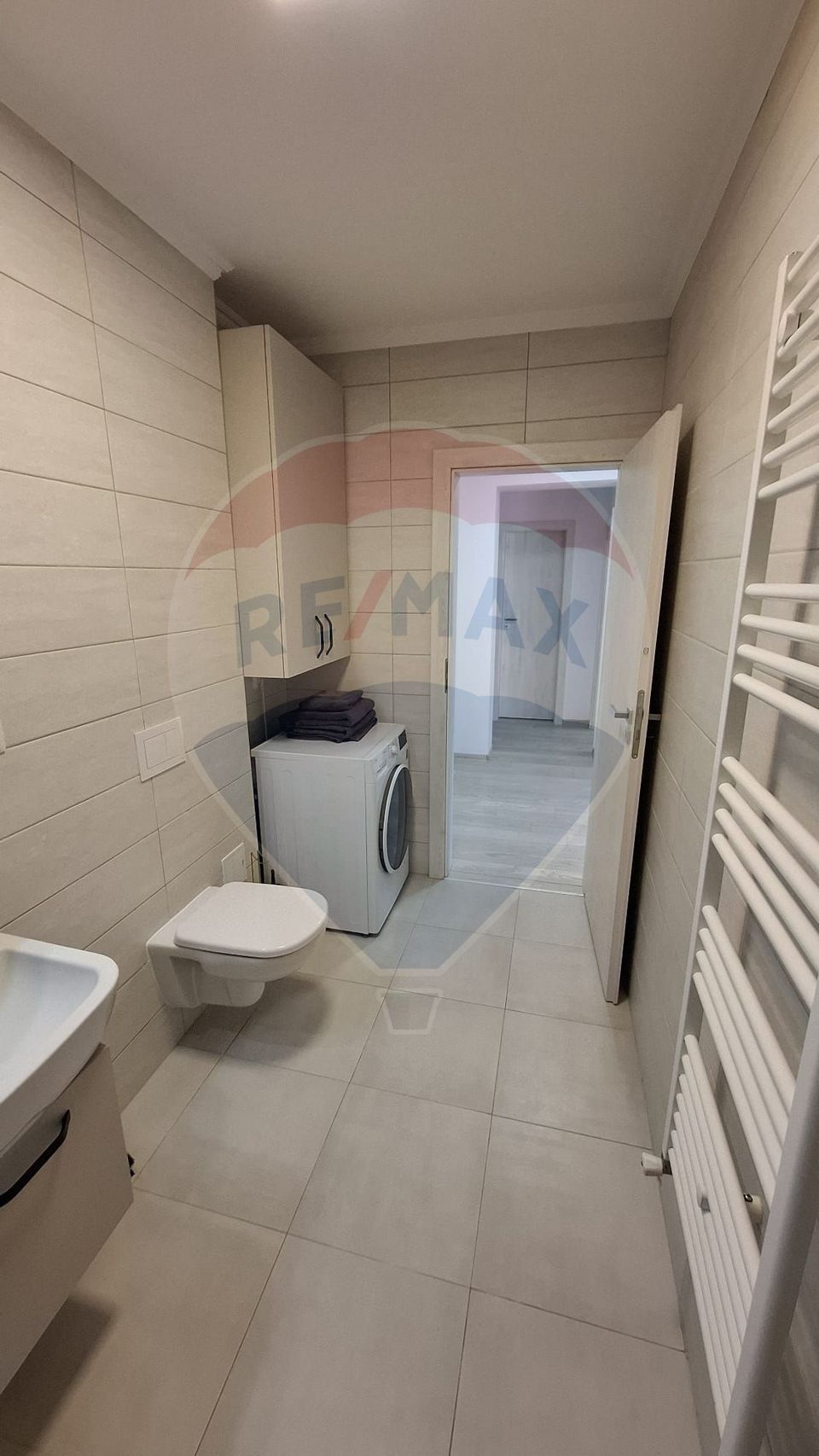 2 room Apartment for rent, Libertatii area