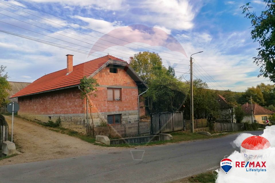 3 room House / Villa for sale