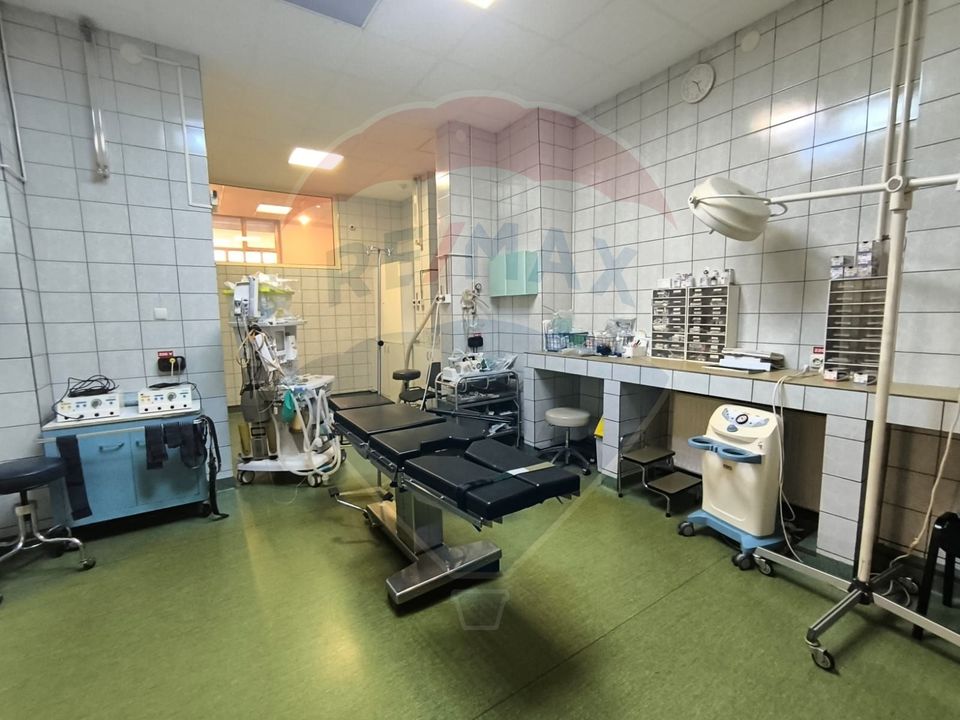 Spațiu comercial de inchiriat in Gheorgheni