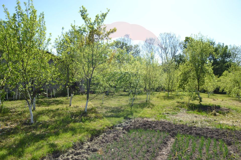 House / Villa for sale Picior de Munte, Dambovita