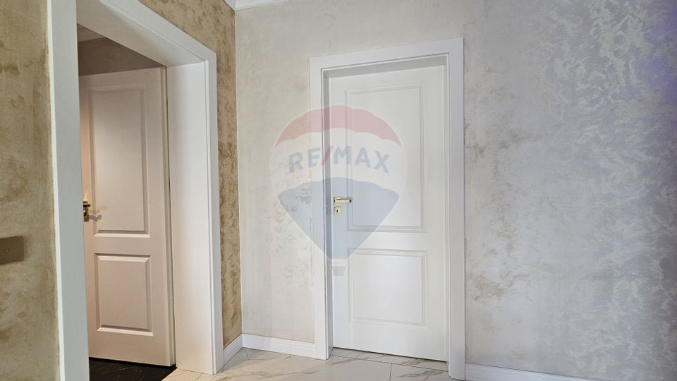 5 room House / Villa for sale