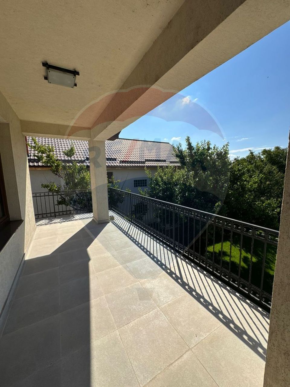 4 room House / Villa for rent, Lascar Catargiu area