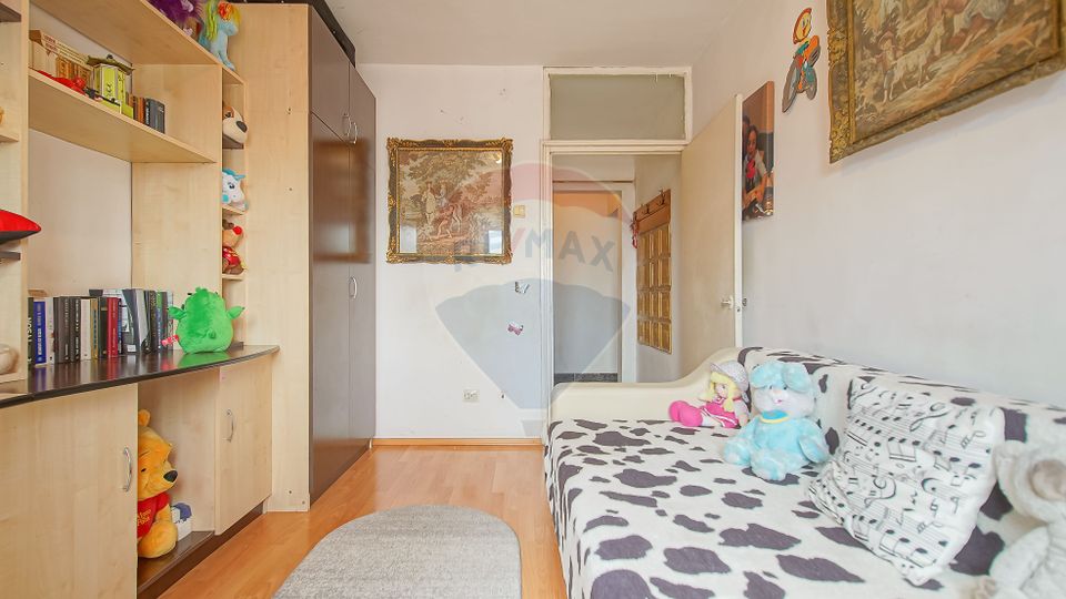 Apartament cu 3 Camere și Panoramă Deosebită , COMISION 0%