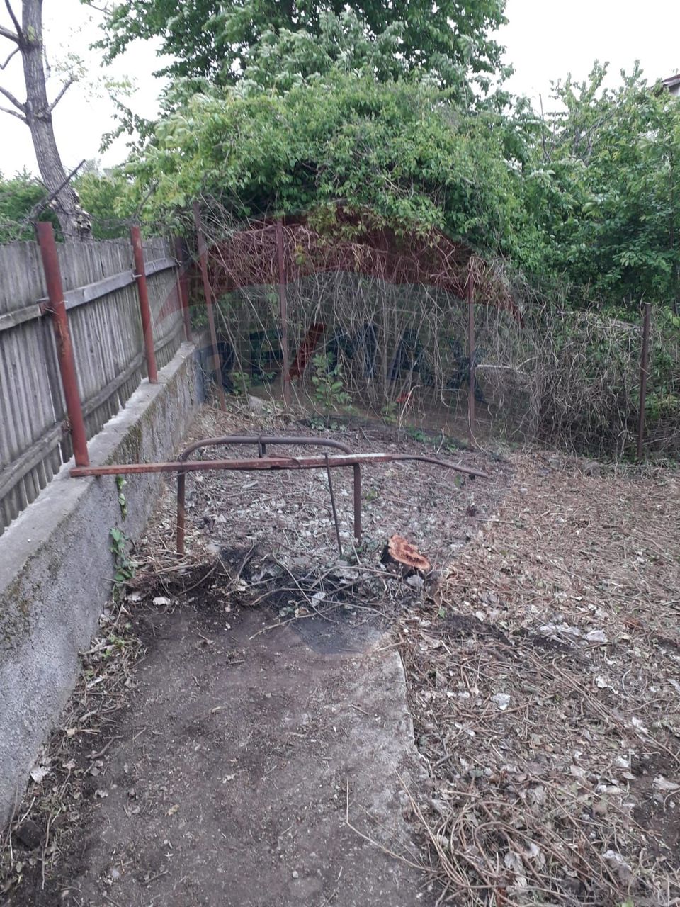 Land 286sqm Targoviste / Valul Cetatii Street