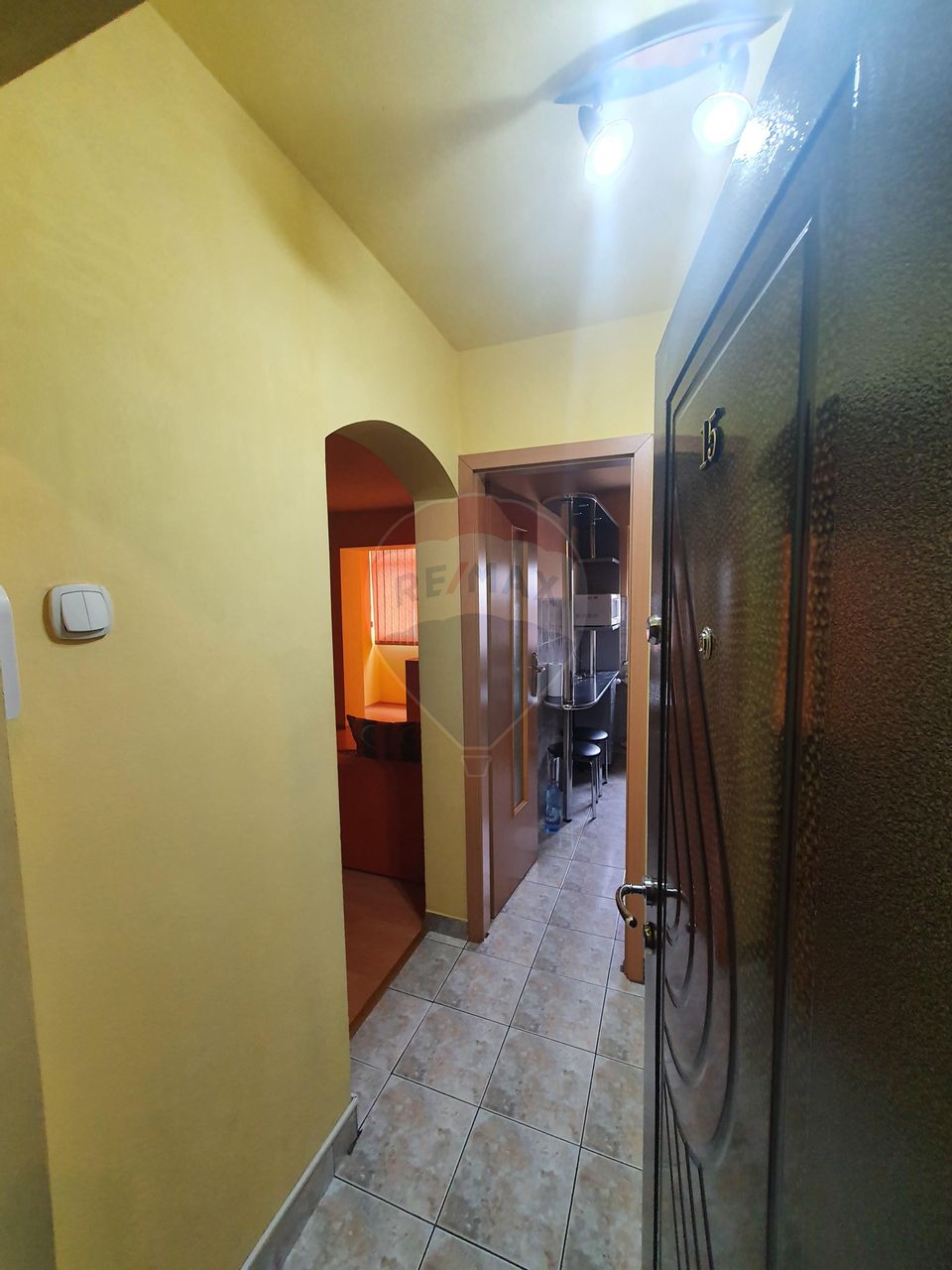 Apartament superb cu 3 camere de vânzare în zona Fortuna