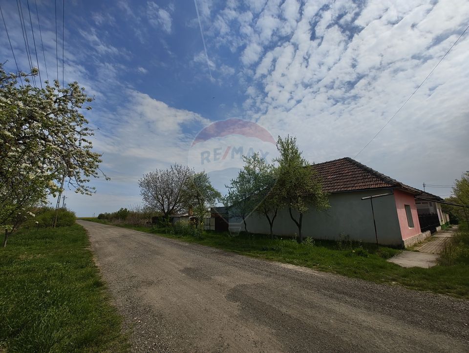 3 room House / Villa for sale
