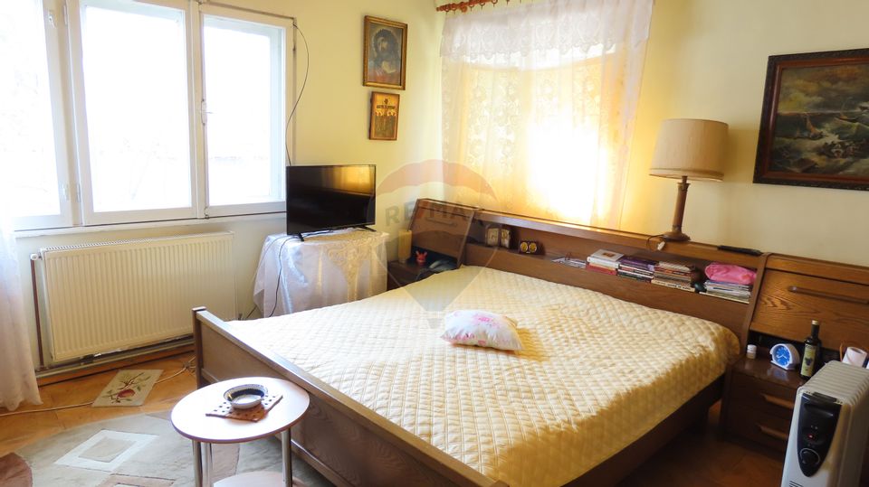 4 room House / Villa for sale, Gura Beliei area