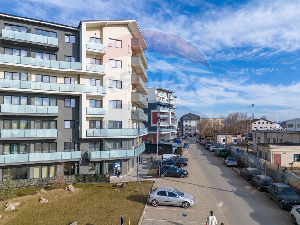 3 room Apartment for sale