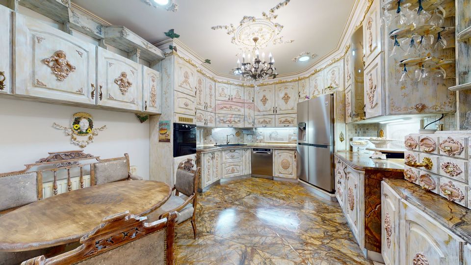 Comision 0% | Corp de casă | Zona Centrala | Finisaje de calitate