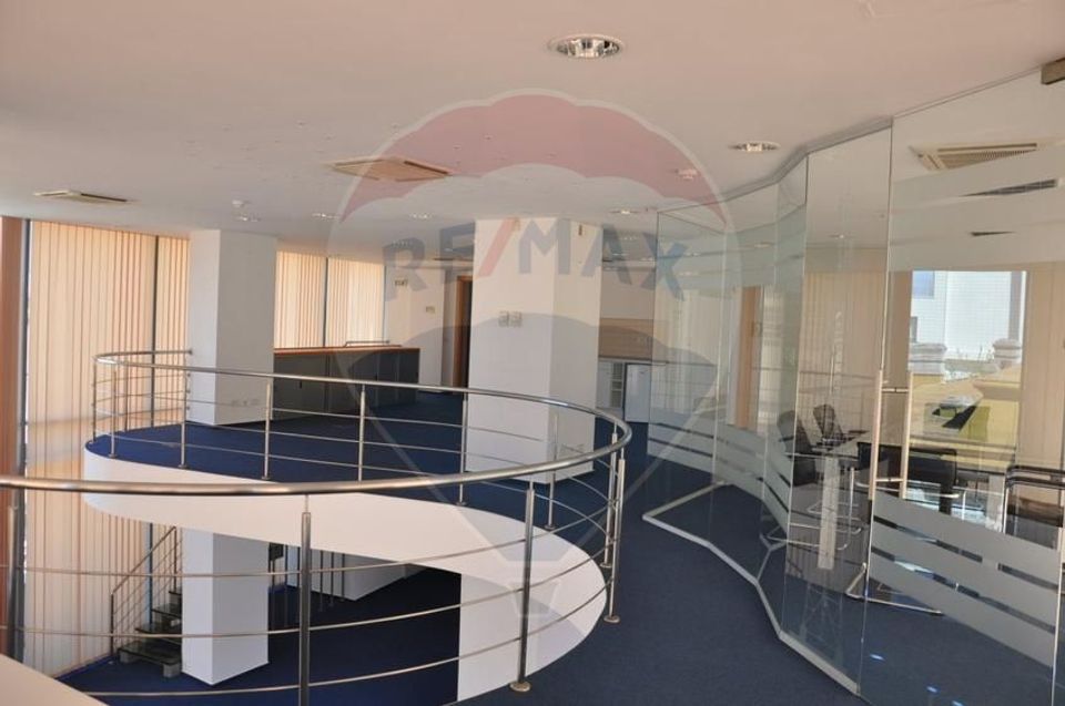 Spatiu de birouri ultracentral