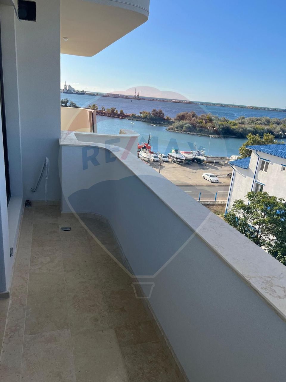 Apartament premium de vânzare – Black Sea Residence, Mangalia