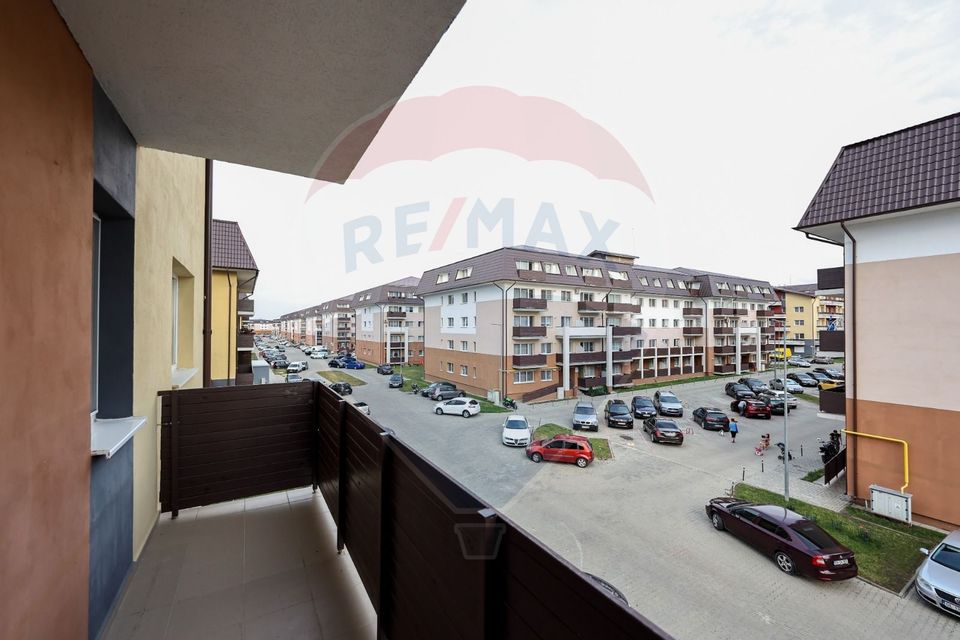 2 room Apartment for sale