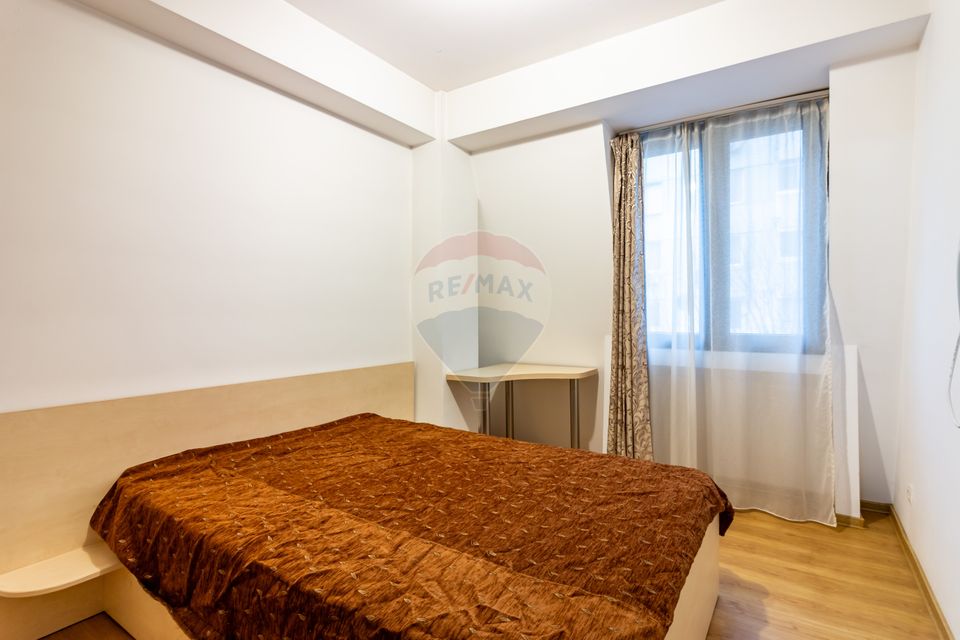 Apartament 3 camere | Loc parcare | Bloc nou | Metrou | Berceni