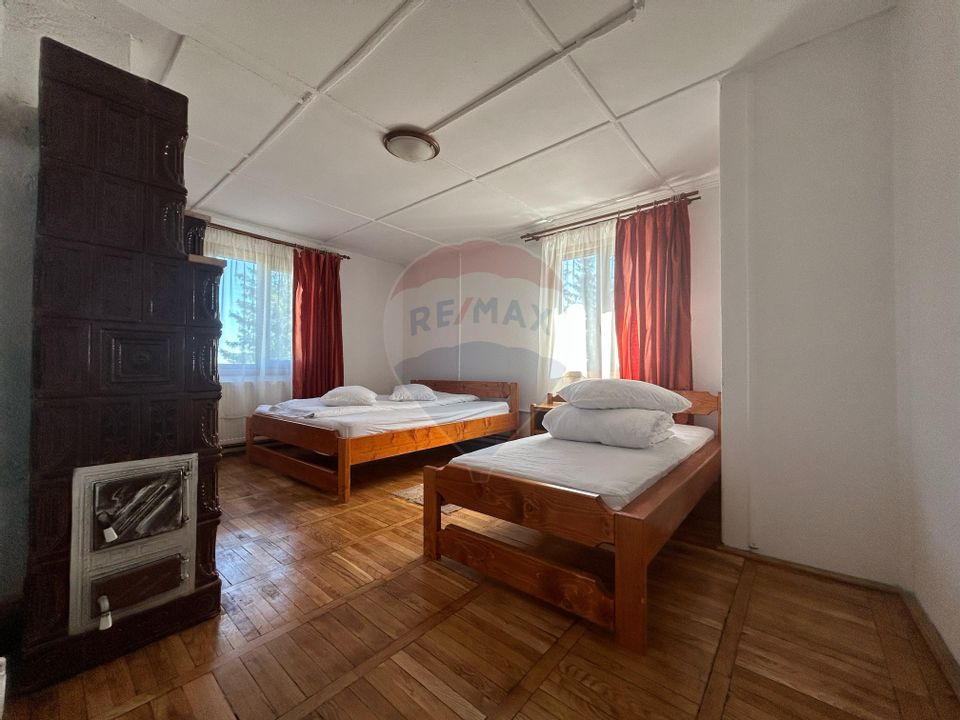 11 room Hotel / Pension for sale