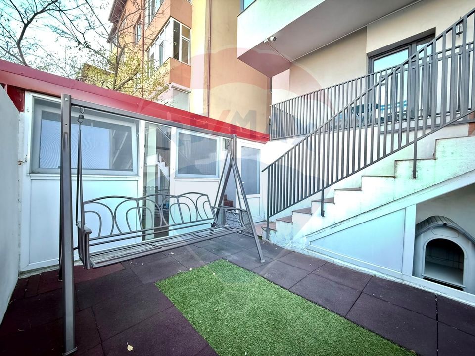 3 room Apartment for sale, Energia area