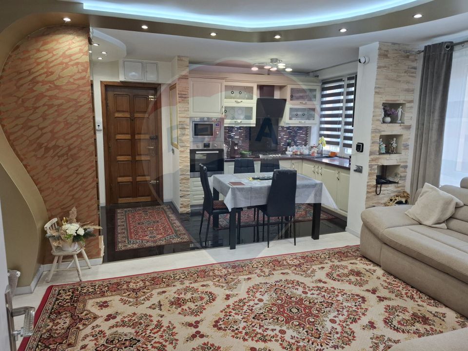 3 room Apartment for rent