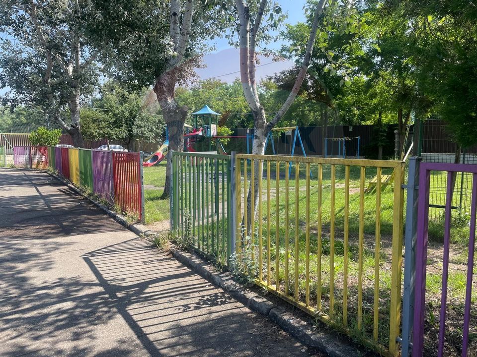 Casă / Vilă în Pipera