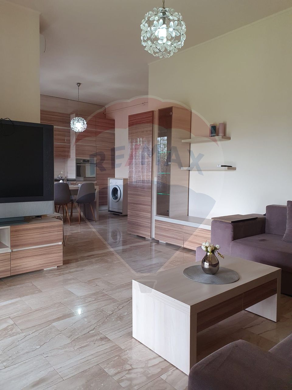 2 room Apartment for rent, Gradiste area