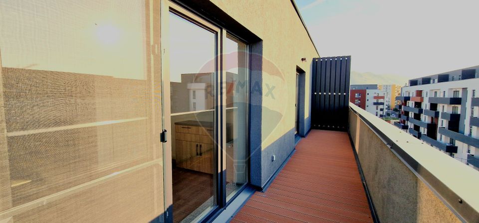 2 room Apartment for rent, Bartolomeu area