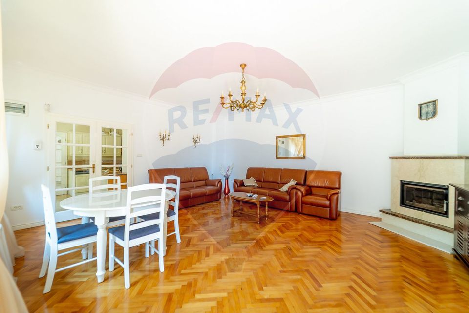 3 room Apartment for rent, Ultracentral area