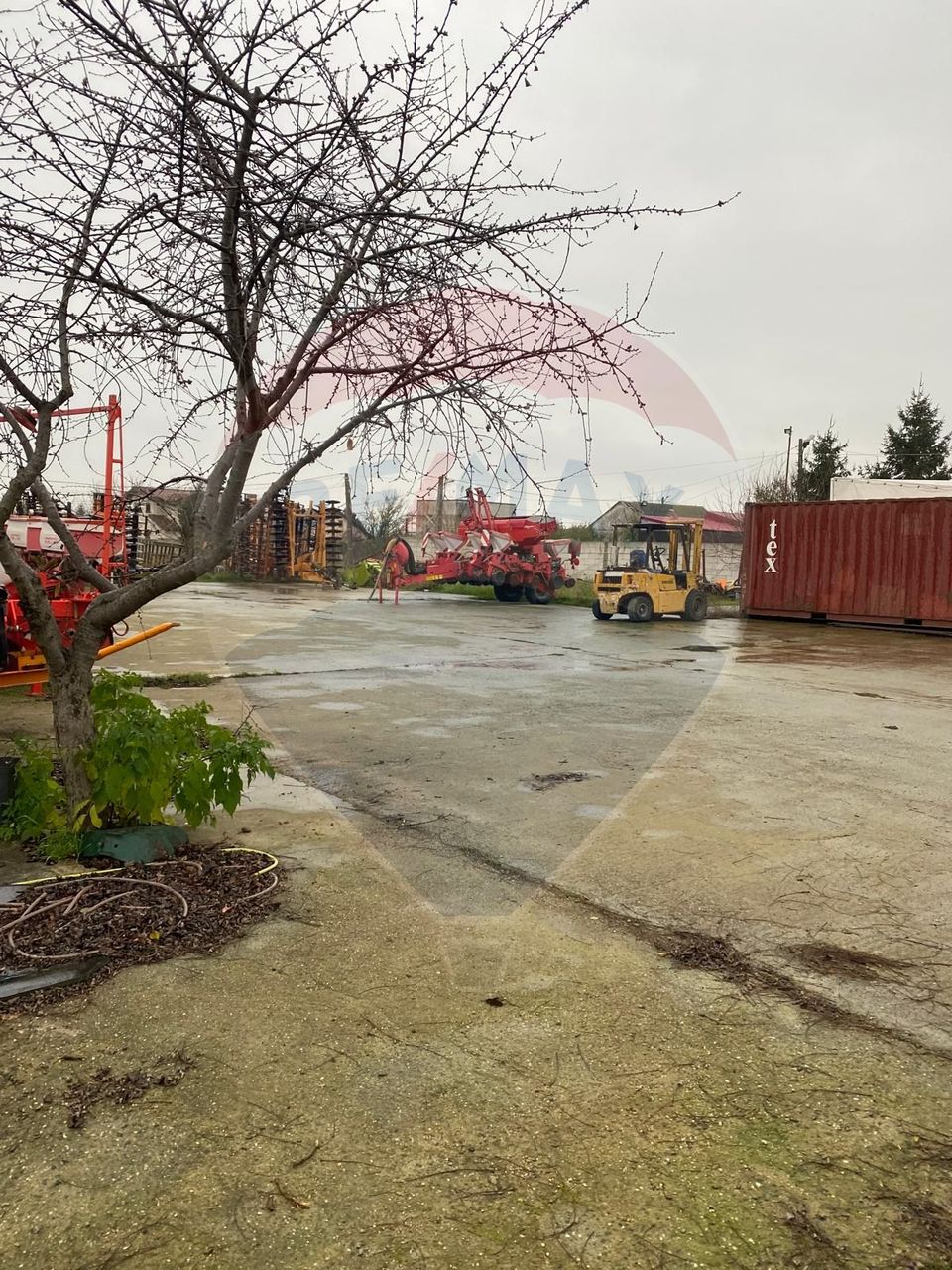 Land 2,240sqm Lumina / Strada Tulcei