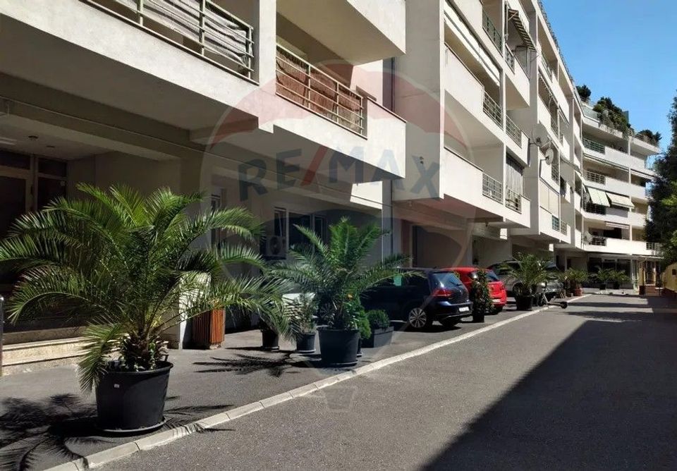 Apartament cu 2 camere de închiriat în zona Herastrau