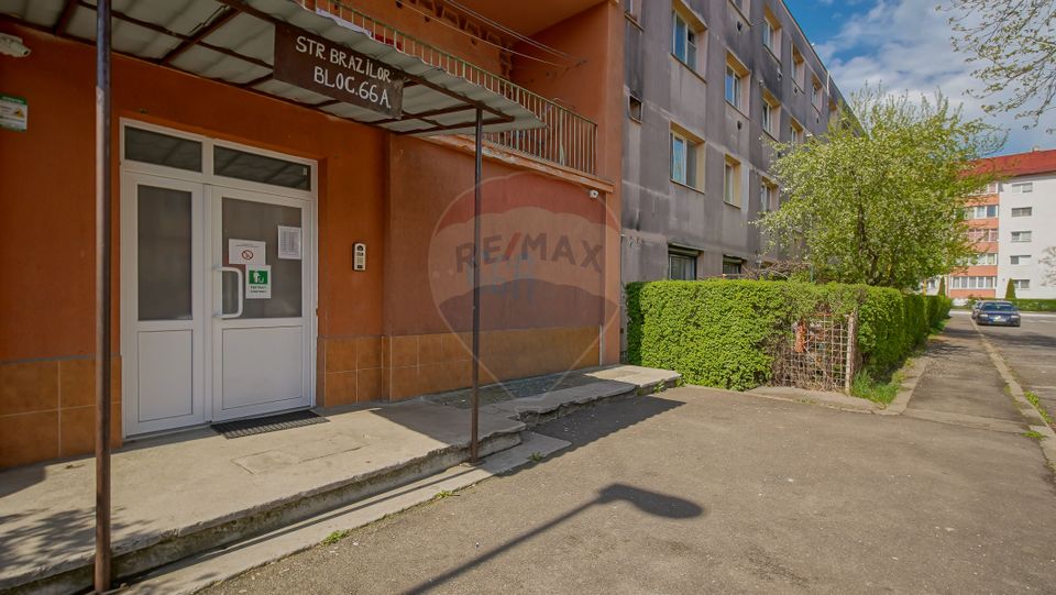 1 room Apartment for sale, Noua area