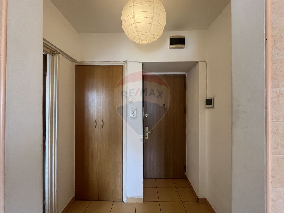 2 room Apartment for rent, Iancului area
