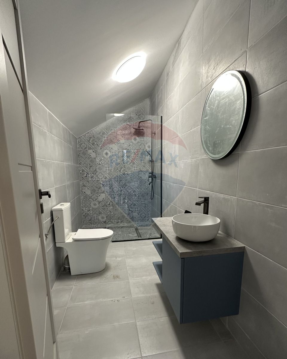 Casă Premium de Închiriat în Zona Semicentrală