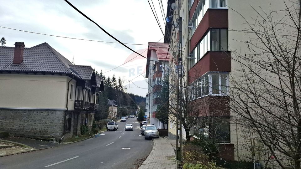 3 room Apartment for sale, Eroilor area