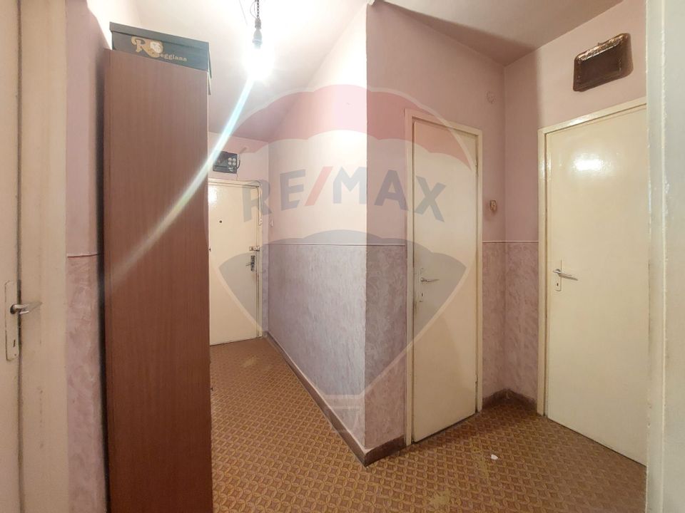 2 room Apartment for sale