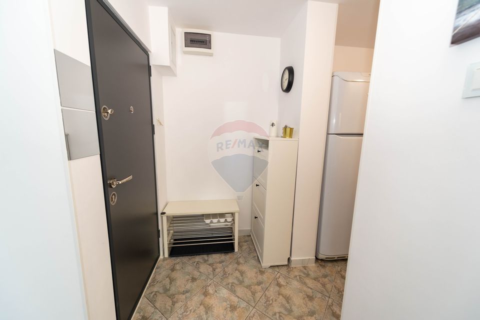 Apartament cu 3 camere de inchiriat Camil Ressu 5 min metrou