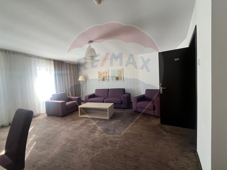 Investiție/vanzare/inchiriere – Clădire S+P+4