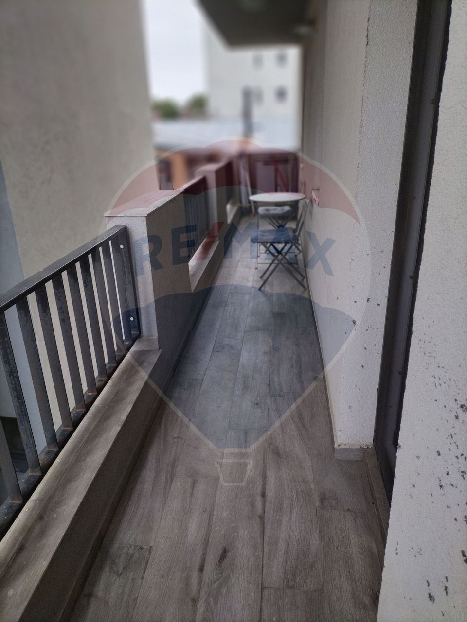 2 room Apartment for rent, 13 Septembrie area