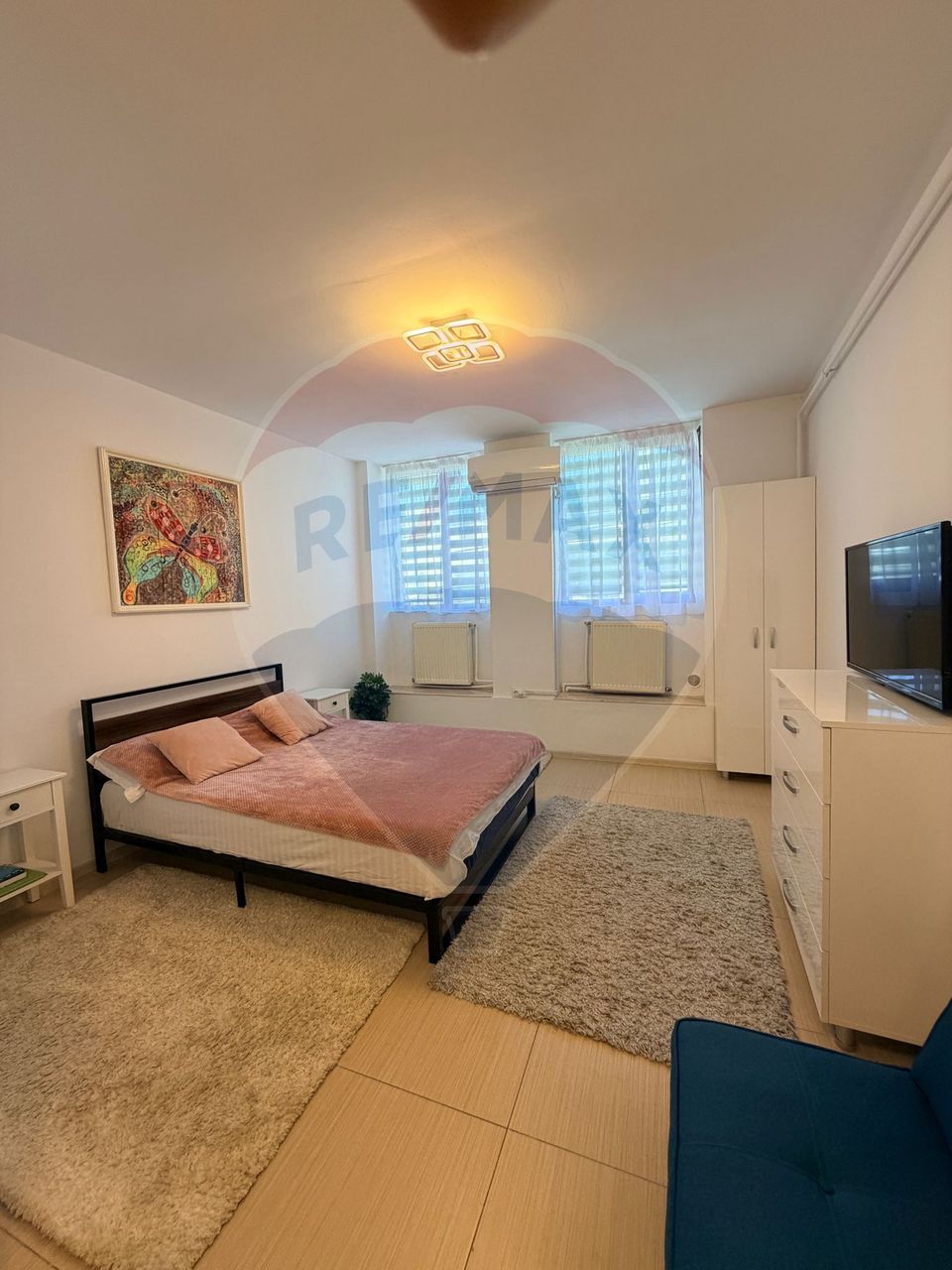1 room Apartment for rent, Ultracentral area