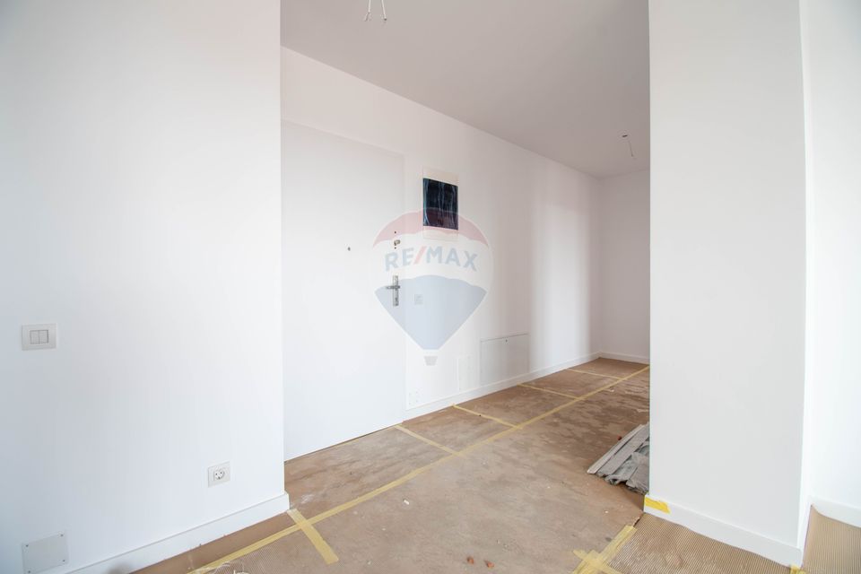 2 room Apartment for sale, Central area