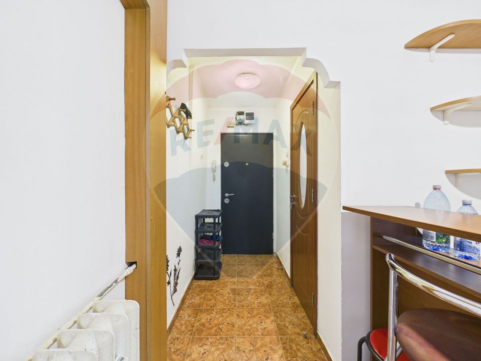 Vanzare apartament 2 camere - Zona Pasajul Doamna Ghica - Tei