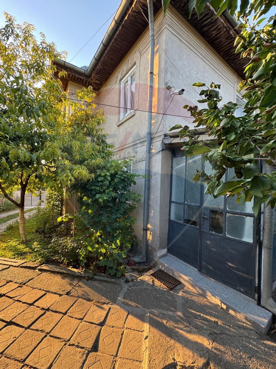 Casă / Vilă cu 7 camere de vânzare în zona Central