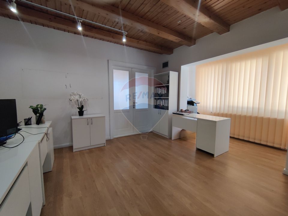 4 room House / Villa for rent, Gheorgheni area