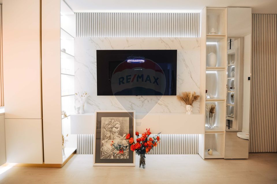 3 room Apartment for sale, Sisesti area