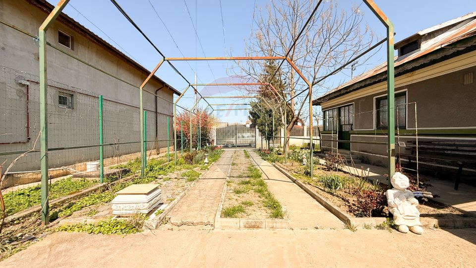 7 room House / Villa for sale