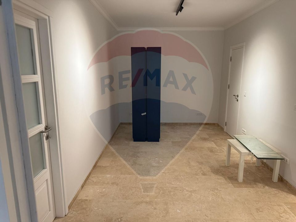 INCHIRIERE Spatiu comercial in zona Barbu Vacarescu