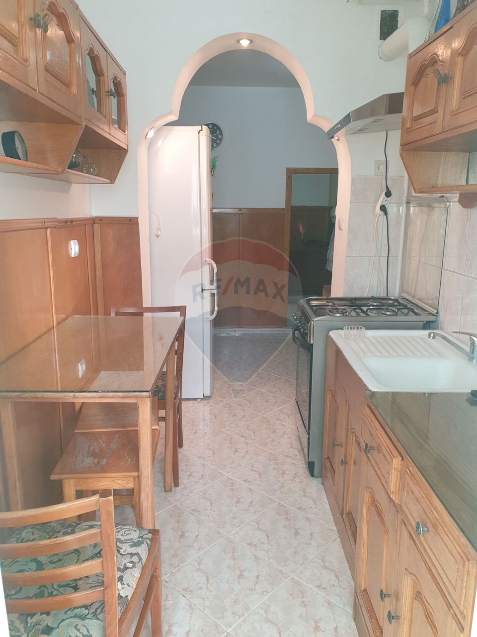 2 room Apartment for rent, Astra area