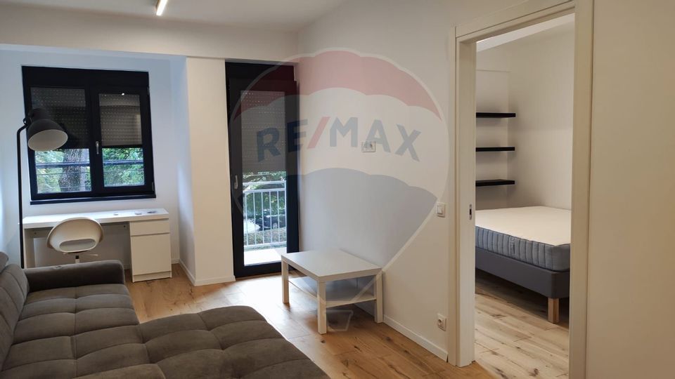 2 room Apartment for rent, Ultracentral area