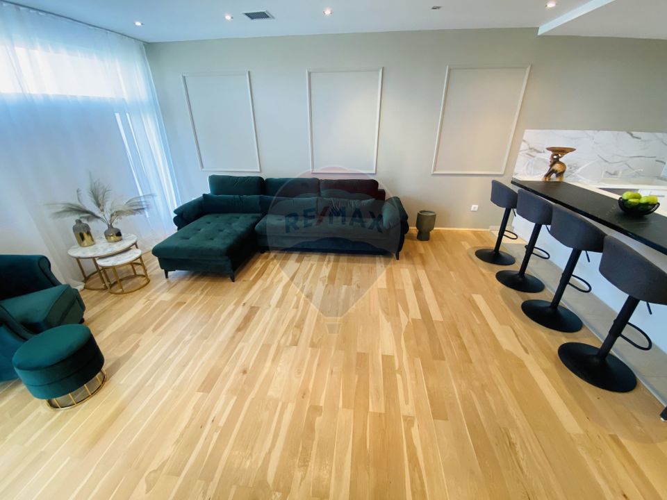 6 room House / Villa for sale
