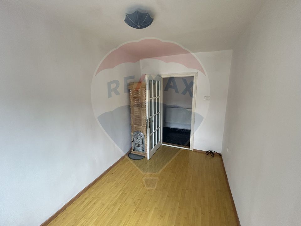 3 room Apartment for sale, Central area