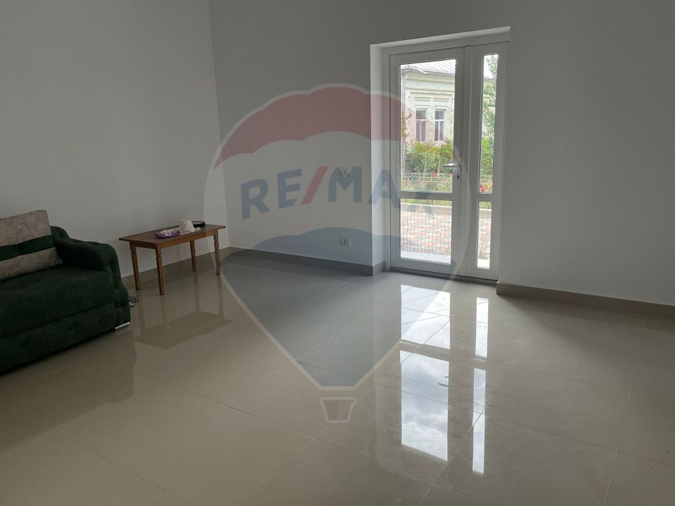 Spațiu comercial de 180mp de închiriat în zona Central