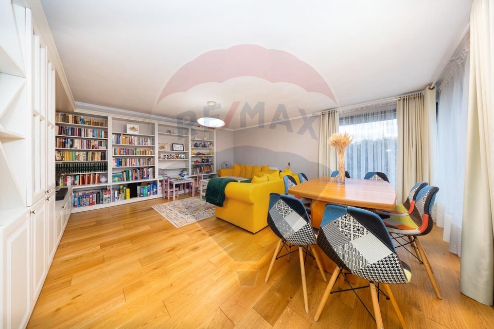 4 room House / Villa for sale