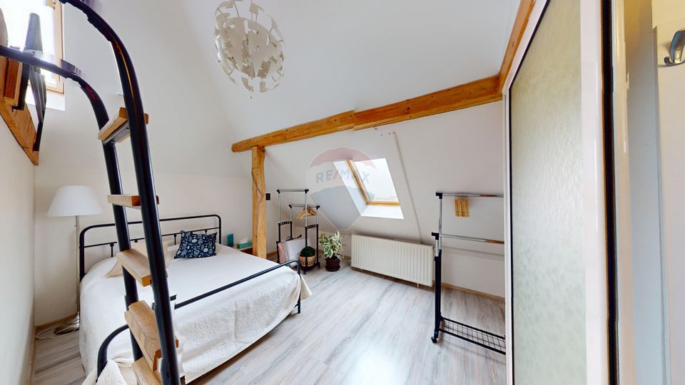 3 room Apartment for rent, Ultracentral area