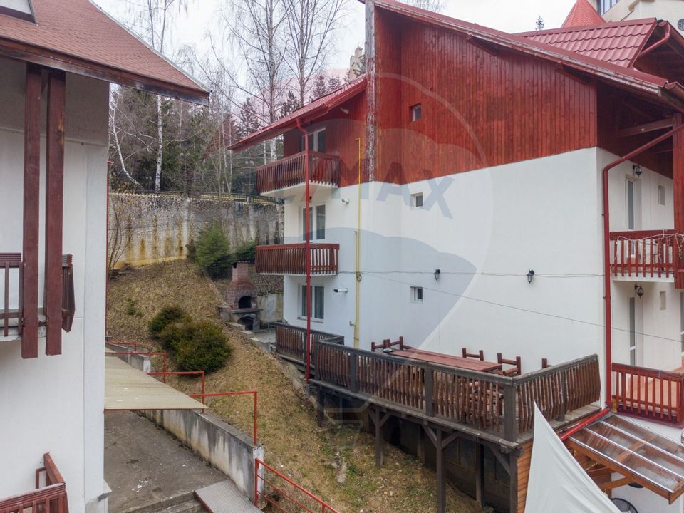 3 room Apartment for sale